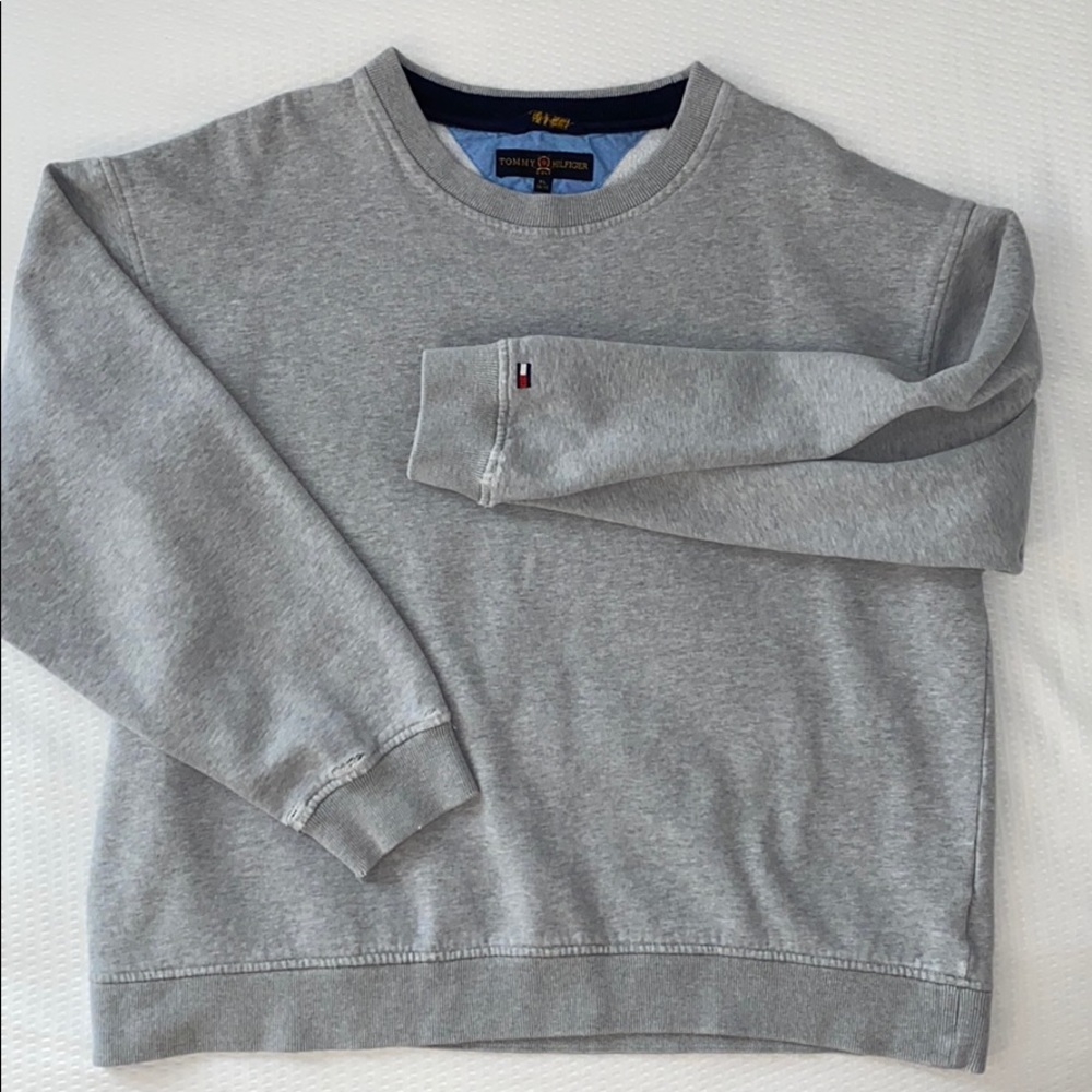 Tommy Hilfiger crew neck